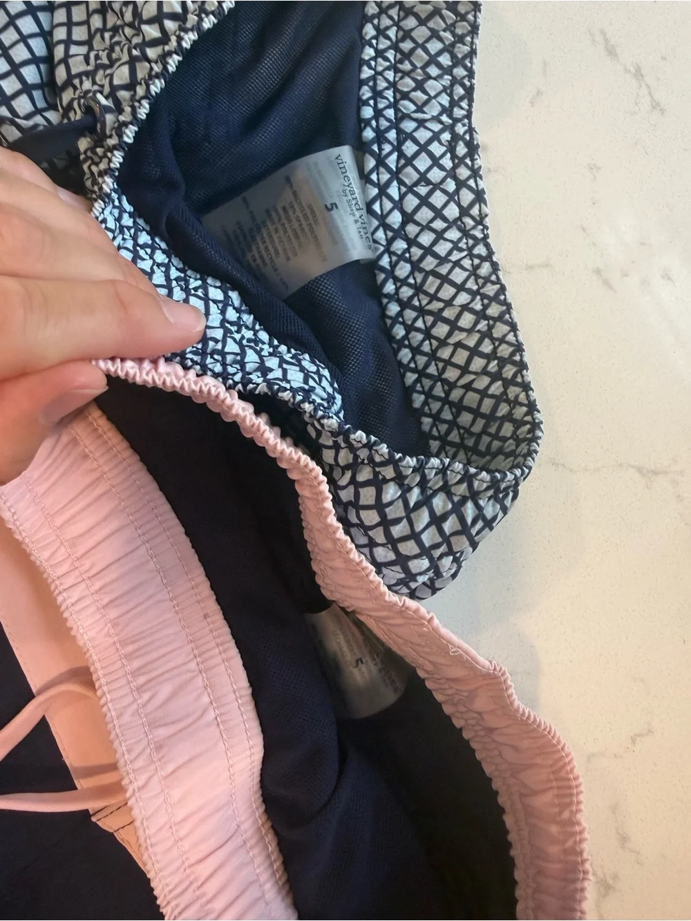 Vineyard Vines kids size